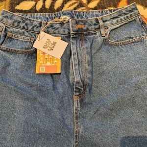 NWT Lucy & Yak "Dana" Jeans Size 32 R